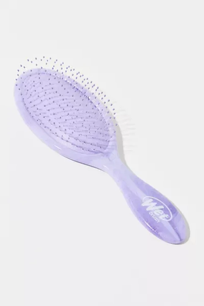 Wet Brush Glitter Original Detangler Brush