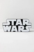 Disney Star Wars Logo Light