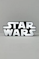 Disney Star Wars Logo Light