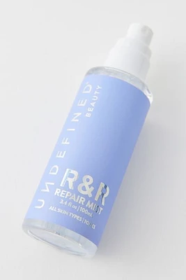 Undefined Beauty R&R Repair Facial Mist