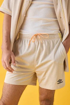 Umbro 5" Mesh Short