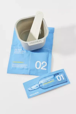 MEDIHEAL Derma Modeling Mask