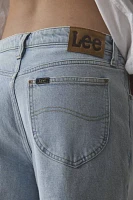 Lee Mid-Rise Slouch Bermuda Denim Short