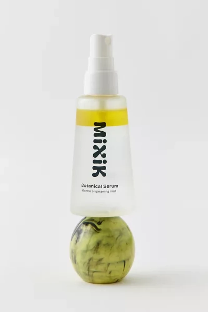 Mixik Botanical Serum Gentle Brightening Face Mist