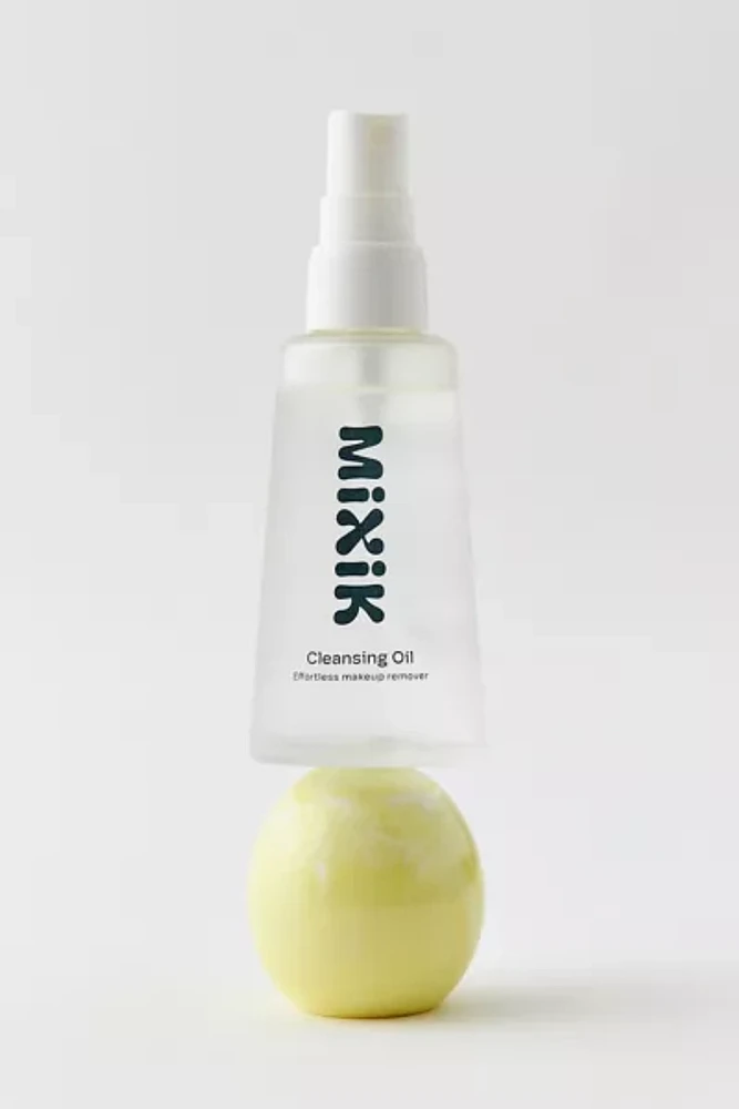 Mixik Cleansing Oil Effortless Makeup Remover Mist