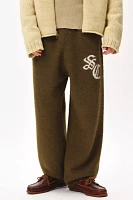 Standard Cloth Wyatt Knit Sweater Lounge Pant