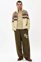 Standard Cloth Wyatt Knit Sweater Lounge Pant