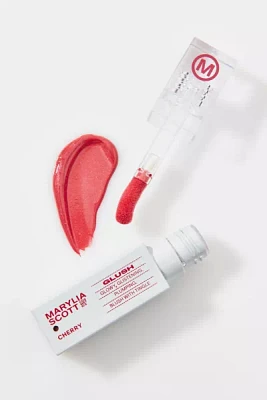 Marylia Scott Cosmetics Glowing & Plumping Liquid Blush