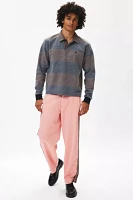 UO Turbo Striped Baggy Chino Pant