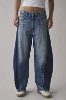 Lee Low Slung Barrel Rider™ Jean