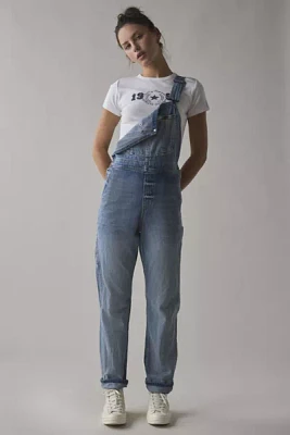 Lee Slim Straight Bib Overall