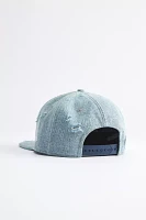 New Era New York Yankees Distressed Denim Golf Hat