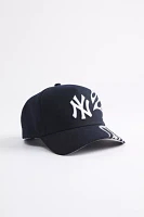 New Era New York Yankees 59FIFTY Snapback Hat