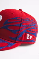 New Era Philadelphia Phillies 59FIFTY Snapback Hat