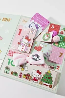 The Crème Shop X Sanrio Hello Kitty 10 Days Of Beauty Advent Calendar