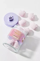 The Crème Shop X Sanrio Hello Kitty Moisturizing Bath Fizzy Set