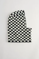 Checkered Balaclava