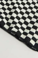 Checkered Balaclava