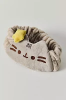 The Crème Shop X Pusheen 3D Teddy Spa Headband