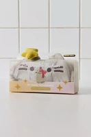 The Crème Shop X Pusheen 3D Teddy Spa Headband