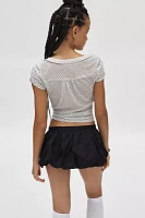 Lioness Un Tutu Mini Skort