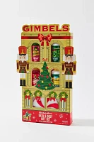 Mad Beauty Warner Brothers Elf Gimbals Bath & Body Gift Set