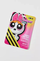 Mad Beauty Warner Brothers Powerpuff Girls Sheet Face Mask