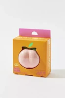 Glow Mood Day Peach Bath Bomb