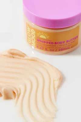 Glow Mood Whipped Body Butter