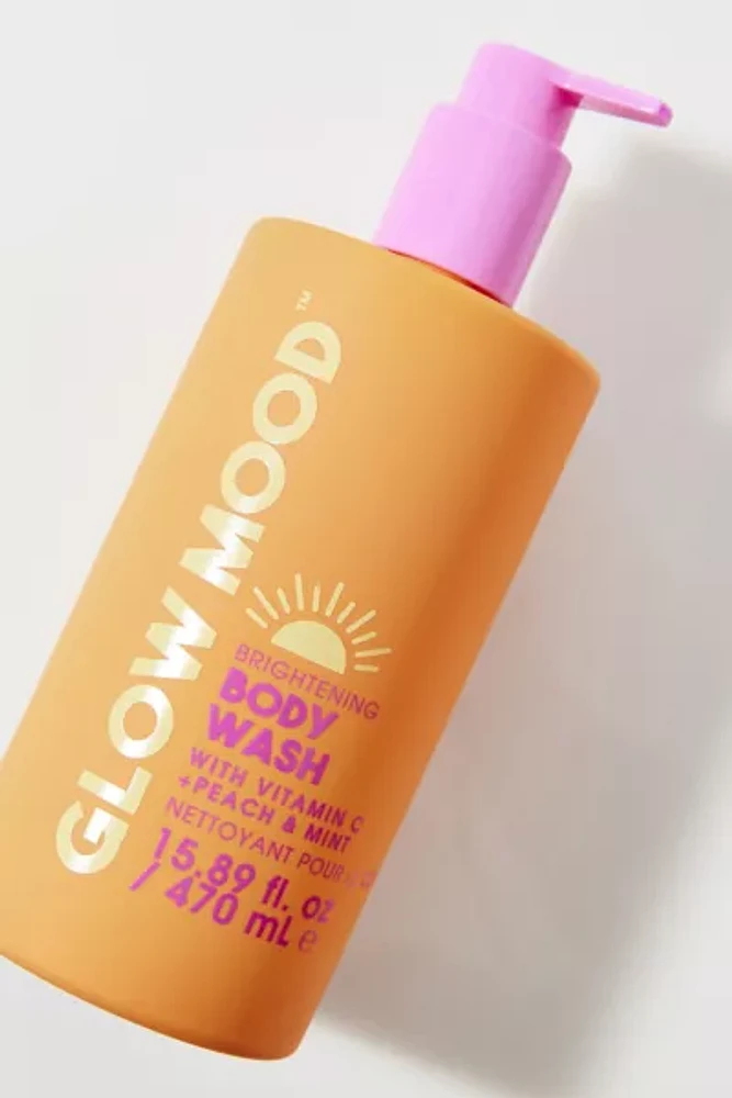 Glow Mood Body Wash