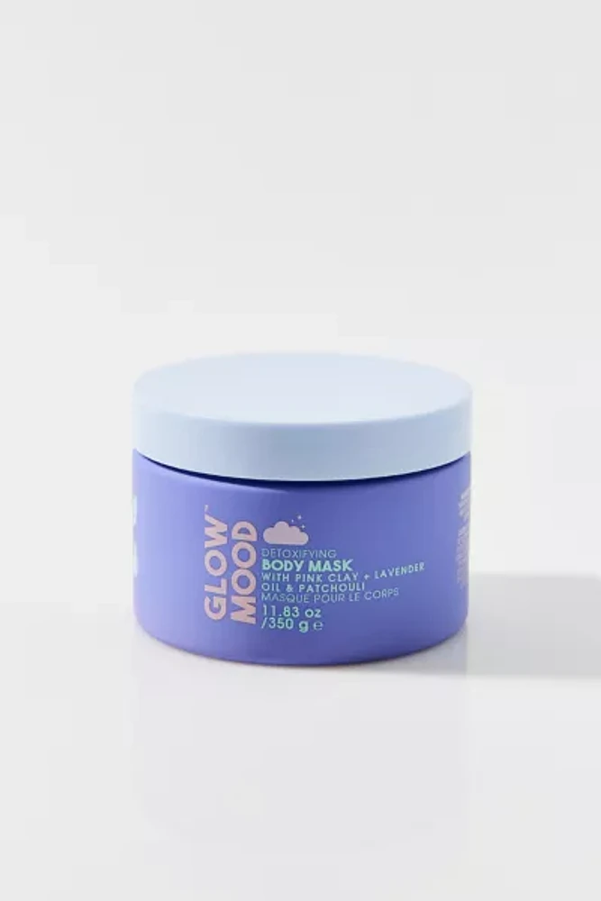 Glow Mood Body Mask