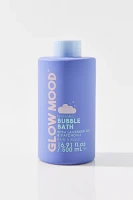 Glow Mood Bubble Bath