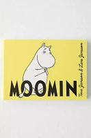 Moomin Adventures: Book One By Tove Jansson & Lars Jansson