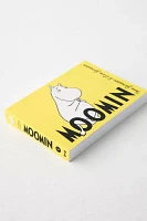 Moomin Adventures: Book One By Tove Jansson & Lars Jansson