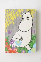 Moomin Deluxe: Volume One By Tove Jansson