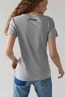 Wrangler Pony Up Graphic Slim Tee