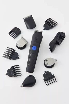 Bakblade BODBARBER 11-In-1 Full Body Shave Kit