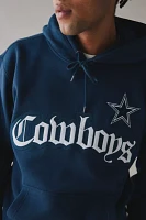 NFL Dallas Cowboys Team Logo Graphic Hoodie