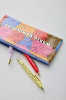 BlueQ Pencil Case