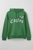 NFL Philadelphia Eagles Team Logo Hoodie Sweatshirt