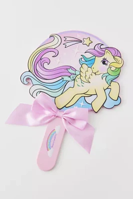 Beauty Creations X My Little Pony Sky’s The Limit Handheld Mirror