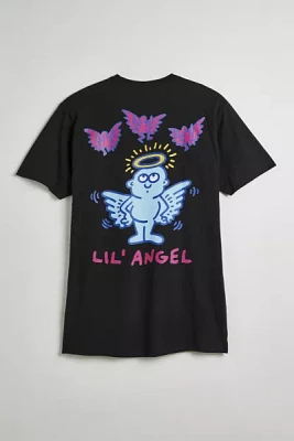 Keith Haring Lil Angel Tee