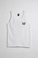 Loser Machine Glorybound Graphic Tank Top