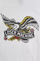 Loser Machine Glorybound Graphic Tank Top