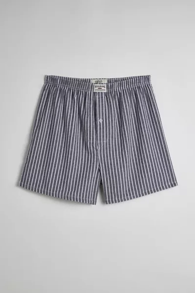 BDG Woven Boxer Short