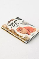 Moody Cats Sticker Book By Brass Monkey & Galison