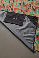 Slowtide X Bob Marley Rocker Quick-Drying Picnic Blanket