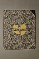 Slowtide X Wu-Tang Clan Triumph Quick-Drying Picnic Blanket