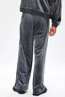 UO Mammoth Velour Track Pant