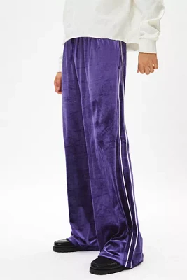 UO Mammoth Velour Track Pant